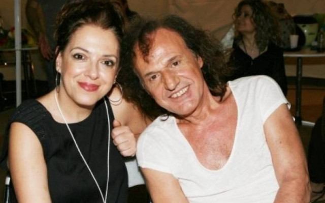 Ο γάμος του Παπακωνσταντίνου με τη Ράντου ήταν ο δεύτερος