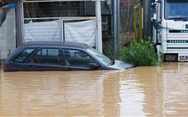 Αίτημα για κήρυξη οικισμών σε κατάσταση ανάγκης στο Κιλκίς