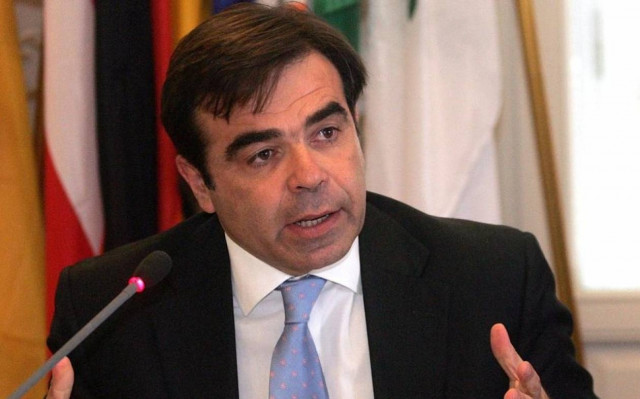 Σχοινάς για Γιούνκερ: Η δήλωση ερμηνεύεται πολλαπλώς