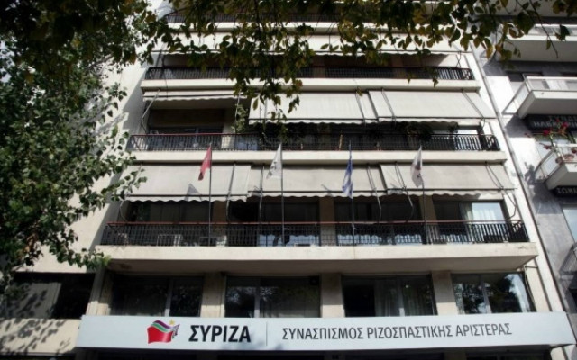 ΣΥΡΙΖΑ: Έντονη δυσφορία για τις δηλώσεις Γιούνκερ