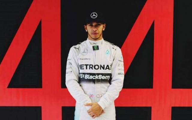 F1: Ο καλύτερος οδηγός είναι...