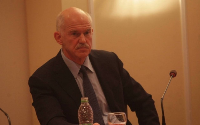 Απο το ΣΟΚ στο... Σοσιαλιστικό Κίνημα