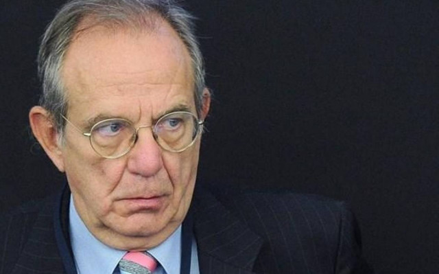 «Η Ελλάδα διέρχεται φάση πολιτικής αστάθειας»