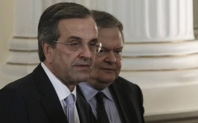 Success thriller και άλλες χριστουγεννιάτικες ιστορίες