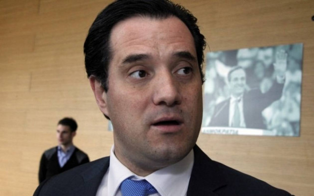 A. Γεωργιάδης: Μικρασιατική καταστροφή η έξοδος από το ευρώ