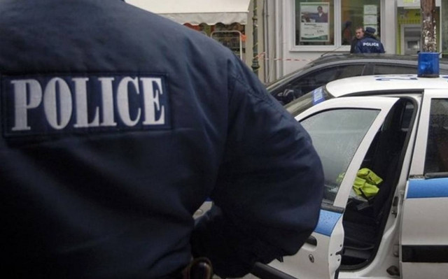 Ηράκλειο:Συνελήφθησαν 12 άτομα για παράνομα τυχερά παιχνίδια