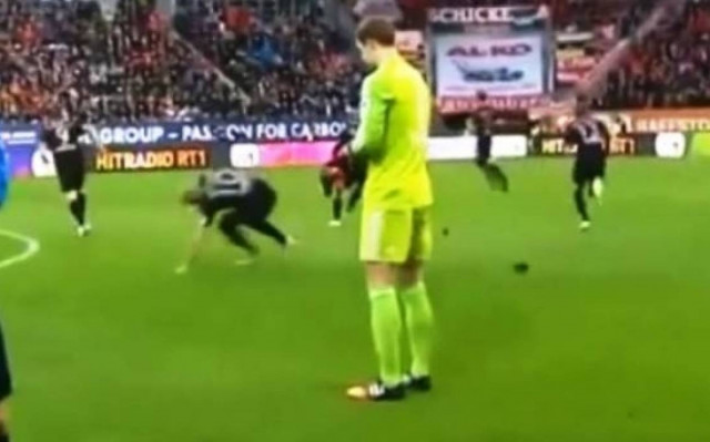 Γελάει ο κόσμος με την Μπάγερν Μονάχου (videos)