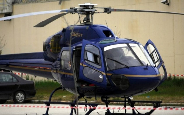 Επιπλέον 49 χρόνια «φόρτωσε» το δικαστήριο τον Παν. Βλαστό