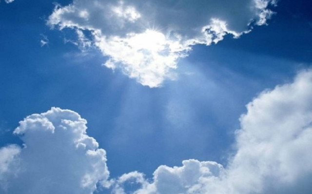 Ο καιρός την Κυριακή - Αναλυτική πρόγνωση