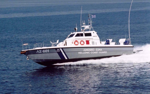 Αμφιθέα: Σορός άνδρα ανακαλύφθηκε στη θάλασσα