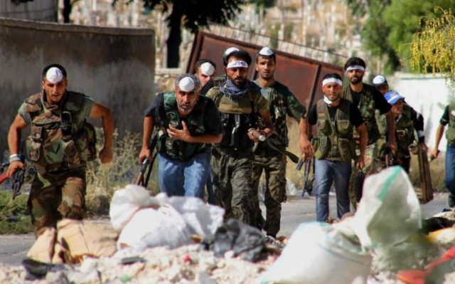 Λιβύη: Σχηματίστηκε συνασπισμός ισλαμιστικών πολιτοφυλακών