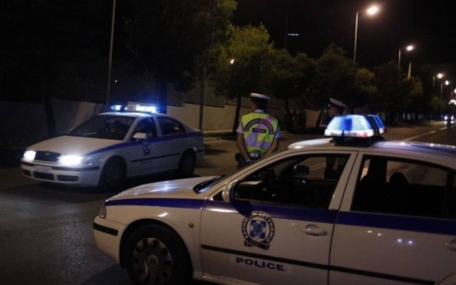 Εξιχνιάσθηκε άμεσα κλοπή σε πρακτορείο ΟΠΑΠ στη Θήβα