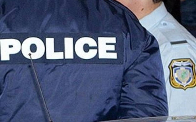 Επτά συλλήψεις στα Ιωάννινα για παράνομα τυχερά παιχνίδια