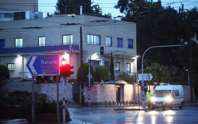 Φόβοι για νέο τρομοκρατικό χτύπημα με ρουκέτα