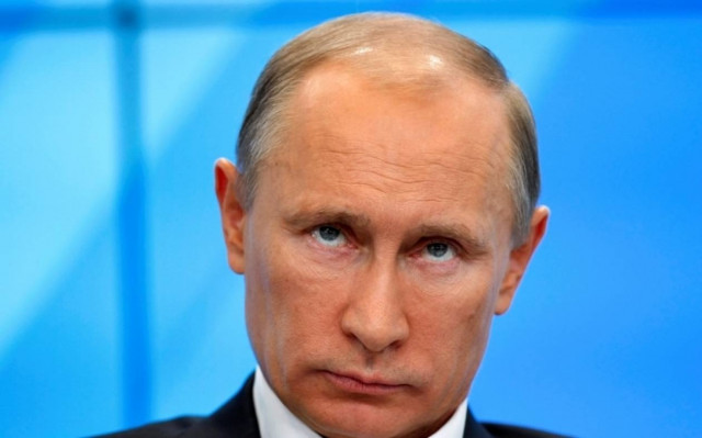 Ρωσία: Απαντά σε ενδεχόμενες νέες κυρώσεις από τις ΗΠΑ