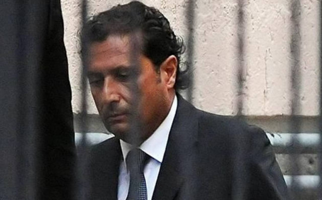 Προκαλεί ο πρώην πλοίαρχος του Concordia