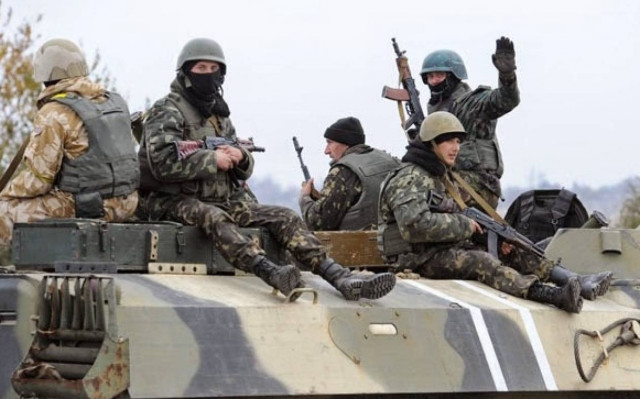 Ουκρανία: Εκεχειρία μόνο στα… χαρτιά - Απαγόρευση πτήσεων