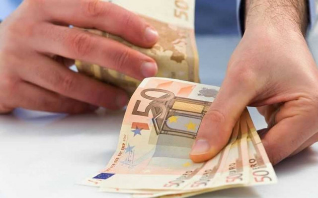 Βρούτσης: Στις 40.000 οι ρυθμίσεις στα ασφαλιστικά Ταμεία