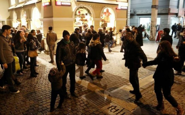 ESEE: Stores to open on the last Sunday of the year