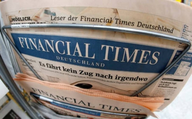 FT: Διασκεδαστικές οι δηλώσεις του ΣΥΡΙΖΑ