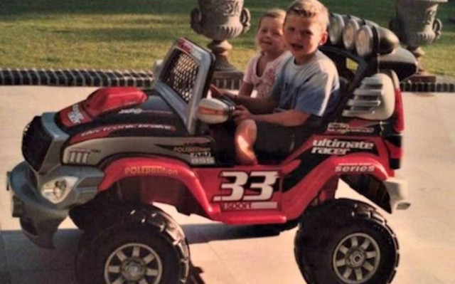 F1: Το νούμερο 33 επέλεξε ο Max Verstappen