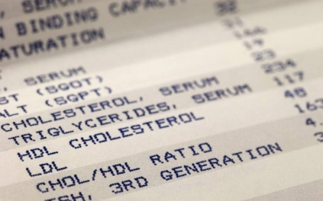 Τι να κάνετε για να ρίξετε τα τριγλυκερίδια