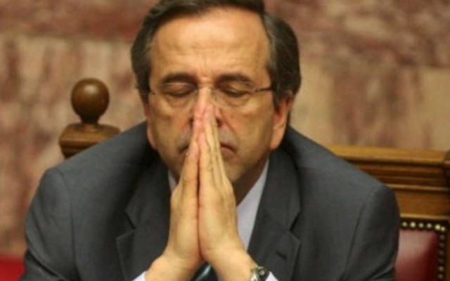 Βουλευτές κατά συνείδηση και βουλευτές κατά τσέπη;