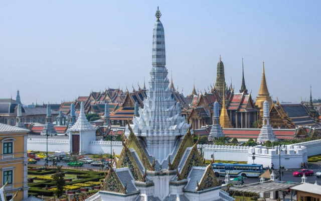 Σε αυτές τις χώρες η διαμονή δεν κοστίζει ακριβά