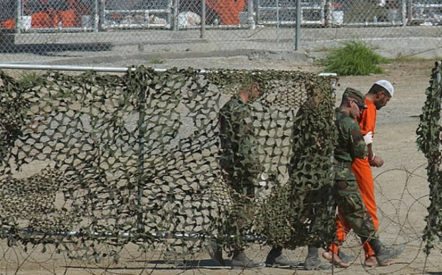 Έρευνα για τυχόν εμπλοκή Βρετανών στα βασανιστήρια της CIA