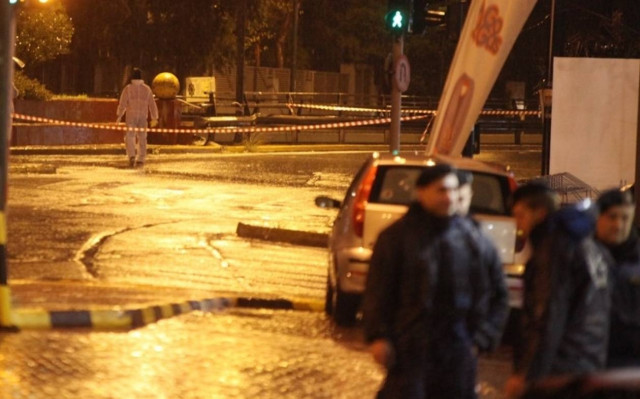 Καταδίκη της επίθεσης στην πρεσβεία από το ΣΑ του ΟΗΕ