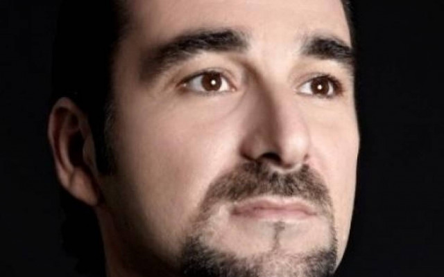 «Ριγκολέτο» με τον Δημήτρη Τηλιακό στο Θέατρο Μπαλσόι