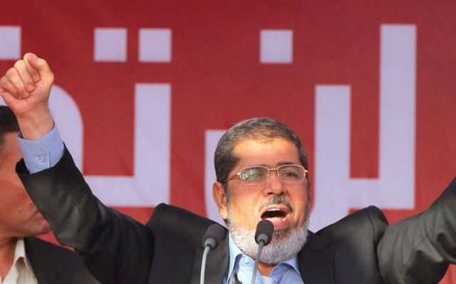 Αίγυπτος: Στρατοδικείο για 438 ισλαμιστές του Μόρσι