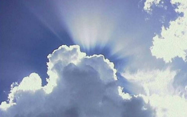 Ο καιρός της εβδομάδας