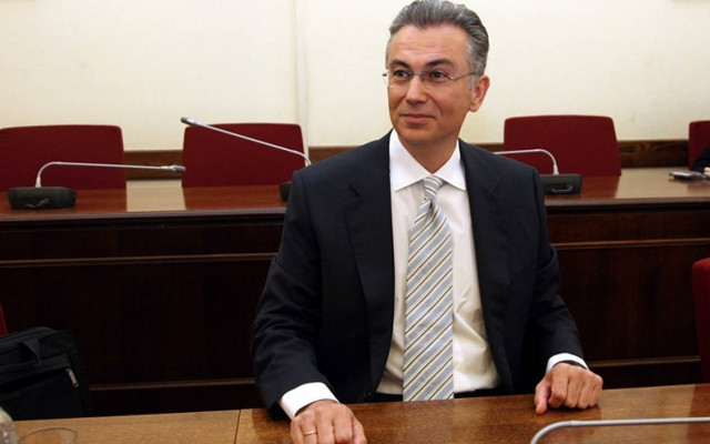 Ο Ρουσόπουλος γιούχαρε άνεργους δημοσιογράφους! (vid)