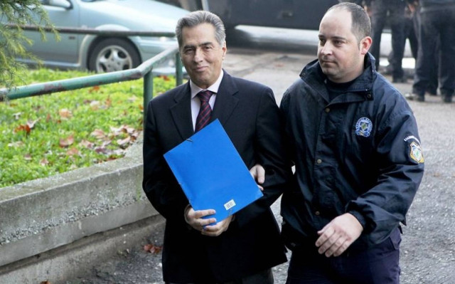 Ποινική δίωξη στον Παπαγεωργόπουλου για τη νέα «τρύπα»