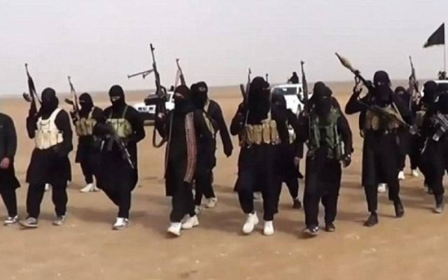 Συρία: Δυνάμεις των τζιχαντιστών κατέλαβαν στρατιωτική βάση