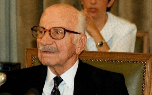 Όλοι οι πρώην, καλεσμένοι σε εκδήλωση για τον Ζολώτα