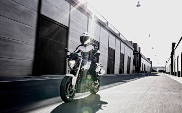 BMW: Νέο ρεκόρ πωλήσεων για τη BMW Motorrad