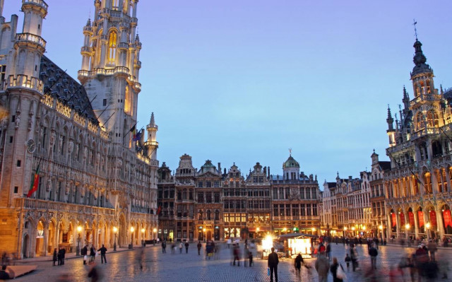 Αυτή είναι η πιο βαρετή πόλη της Ευρώπης!