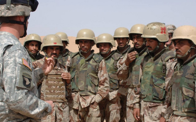 Ιράκ:2.700 αγνοούμενοι από την έναρξη της εκστρατείας του ΙK