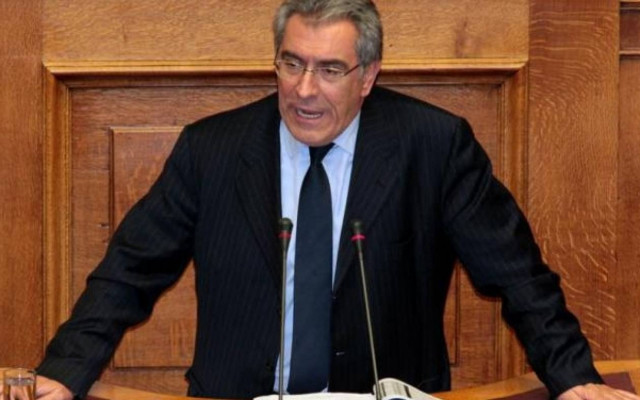 Β.Καπερνάρος: Κλίνω προς το «όχι» στην ψήφο για ΠτΔ
