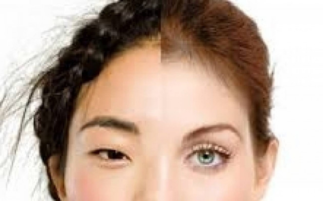 Νότια Κορέα: Πλαστική ομορφιά (pics)