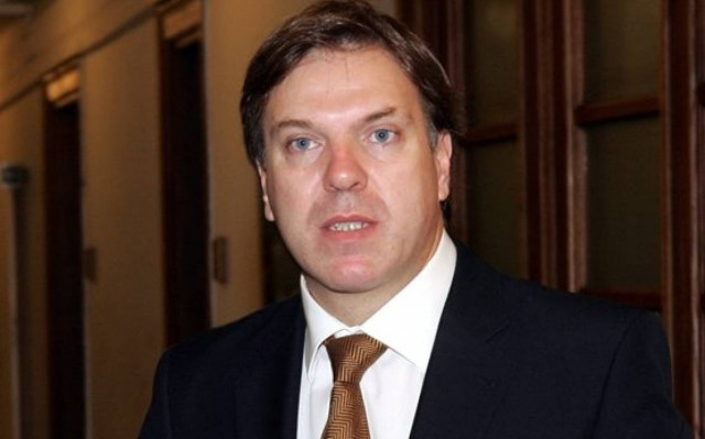 Θέμα ηγεσίας στο ΠΑΣΟΚ θέτει ο Πεταλωτής