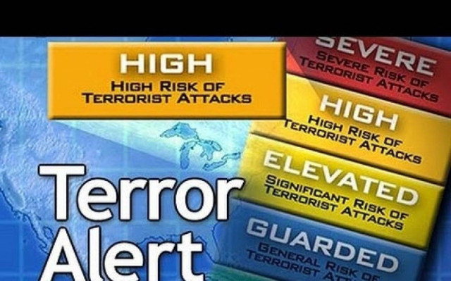 Timeline: Australia' s counter terrorism efforts