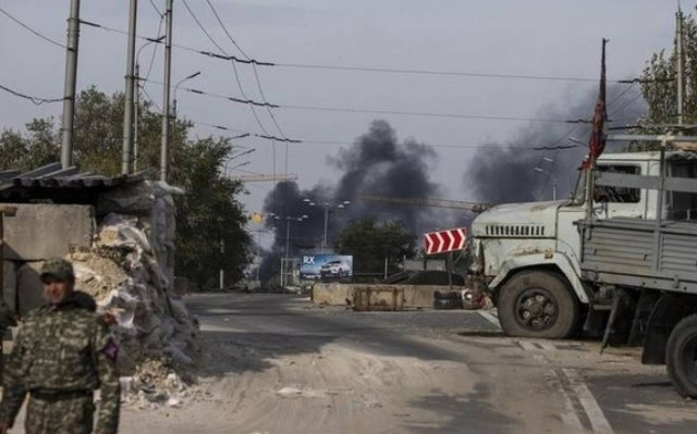 Ουκρανία: Χιλιάδες νεκροί από την έναρξη της εκεχειρίας