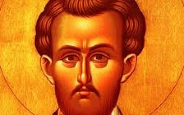 Εορτή Αγ. Ελευθερίου