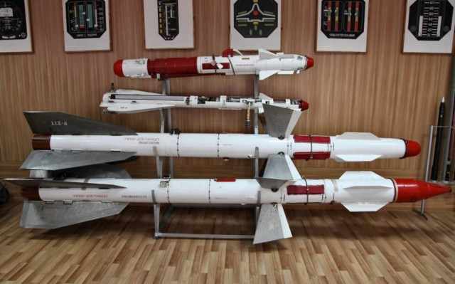 SIPRI: Αυξάνονται οι πωλήσεις ρωσικών όπλων