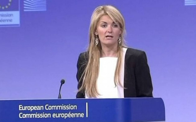 Αντρέεβα: «Σταθερή παραμονή της Ελλάδας στο ευρώ»