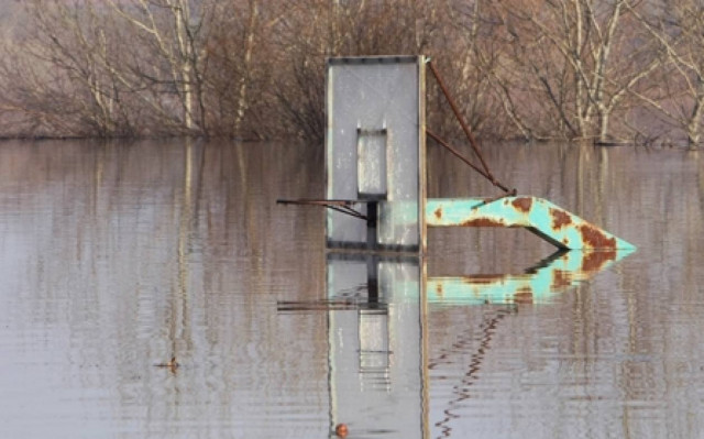 Σε επιφυλακή παραμένουν οι Aρχές στο νότιο Έβρο