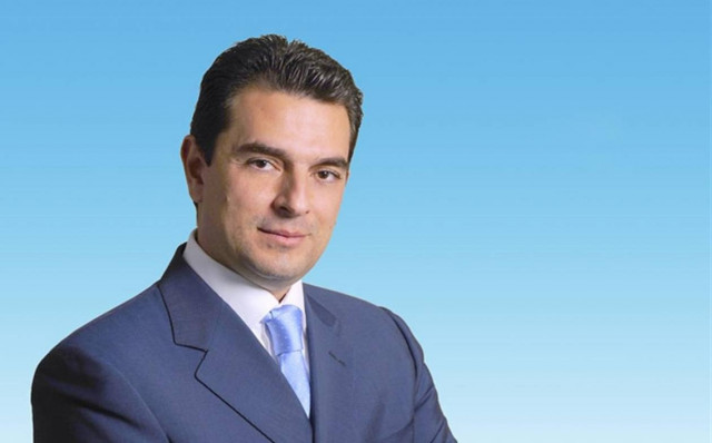 Σκρέκας: «H πρώτη κατοικία δεν κινδυνεύει»